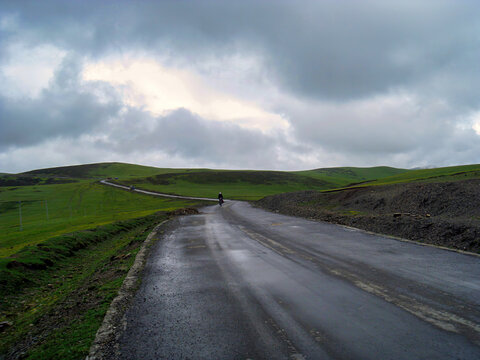 318川藏公路