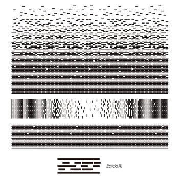 长方形激光镂空板图案