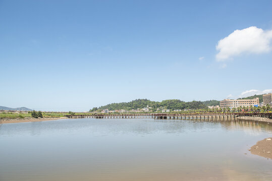 海边风景