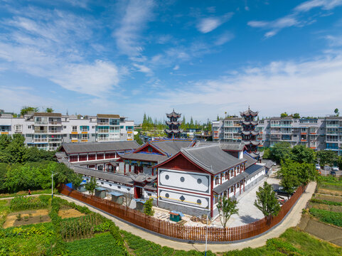 郫都区团结清真寺