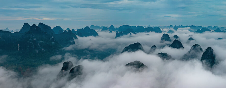 桂林山水