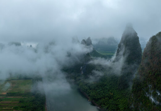 桂林山水