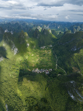 桂林山水