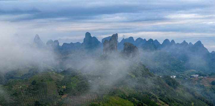 桂林山水