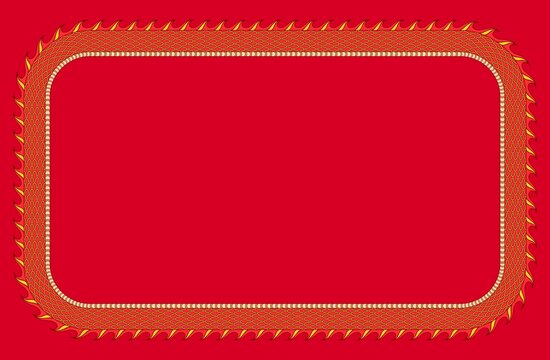 龍背景矢量
