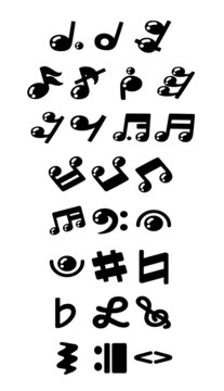 音樂符號