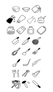 廚房用品