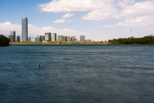 陳家湖公園