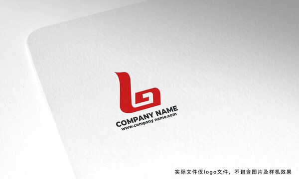 創(chuàng)意簡約大氣logo設(shè)計(jì)