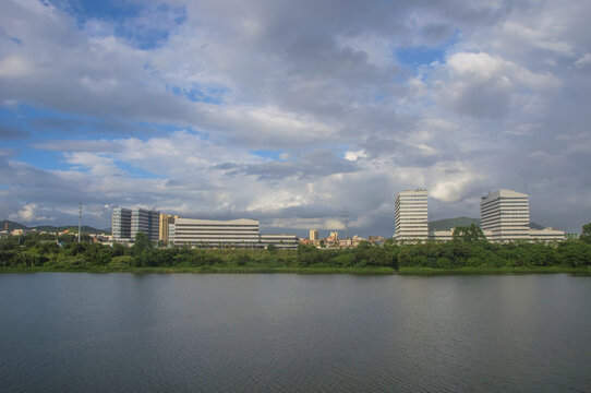 南安市医院江北院区