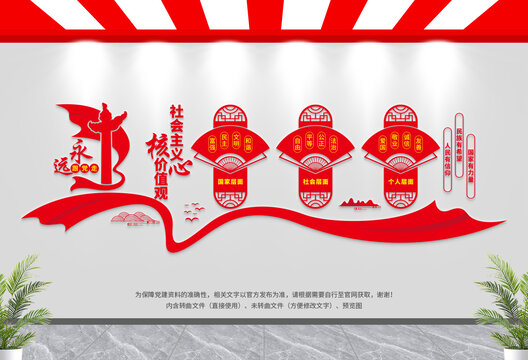 社會(huì)主義核心價(jià)值觀