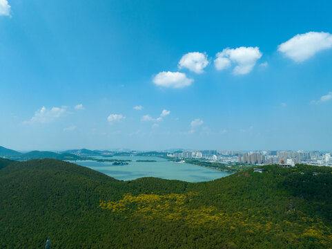 徐州风景