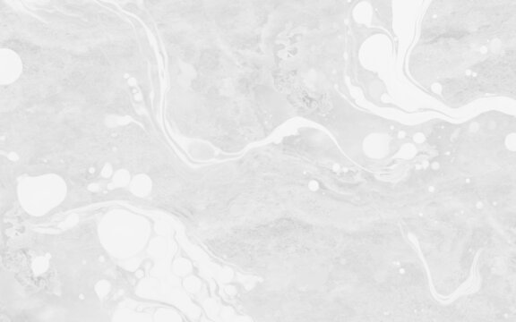 抽象流水流體灰色大理石紋