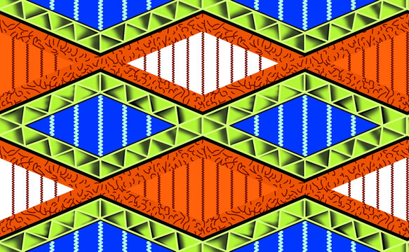 幾何圖案