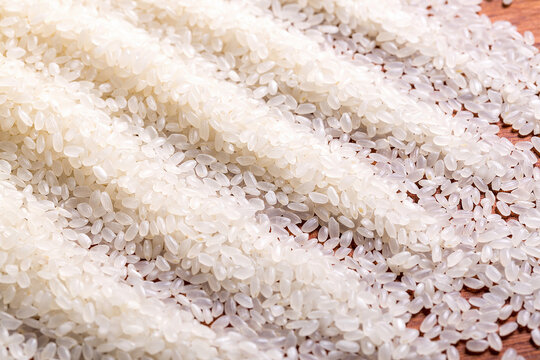 珍珠大米