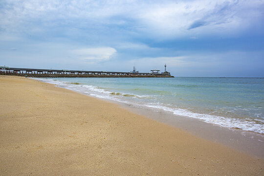 涠洲岛风光