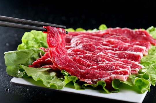 牛肉