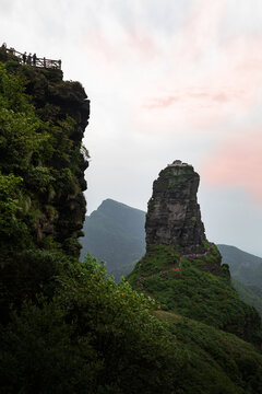 贵州旅游景点