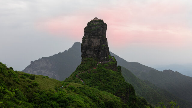 贵州旅游景点