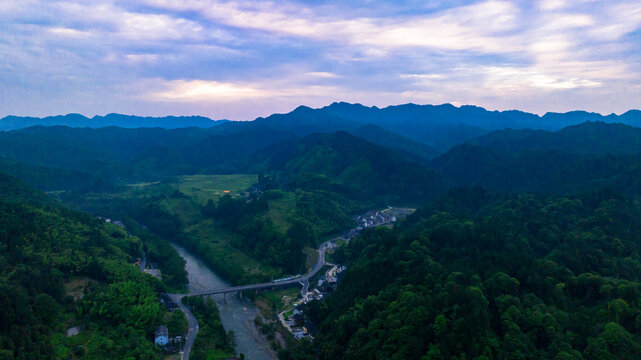 梵净山风景区