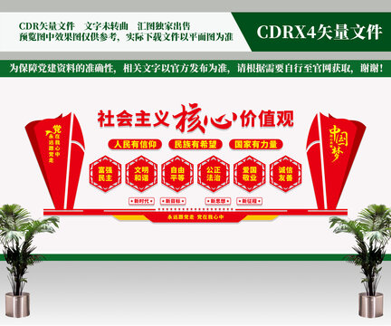 核心價值觀