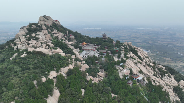 济宁邹县峄山