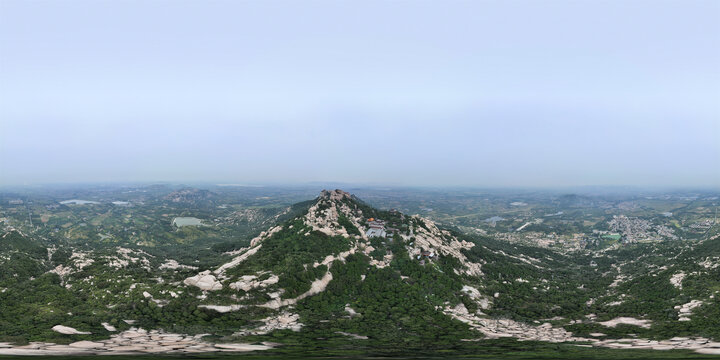 邹县峄山