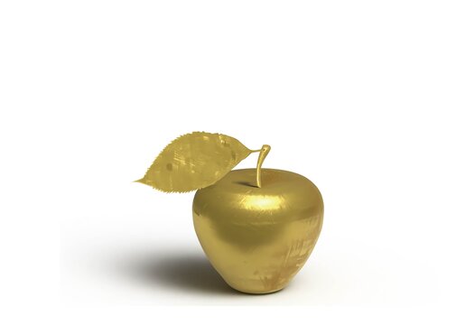 金蘋果