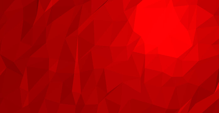 紅色背景KV