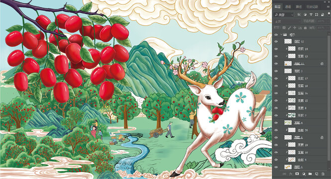 紅棗大棗