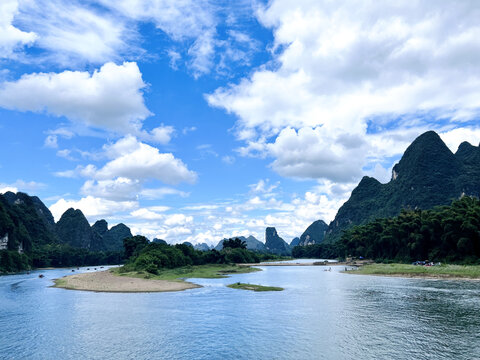 桂林山水