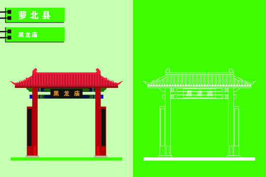 蘿北