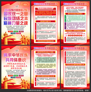 鑄牢中華民族共同體意識(shí)