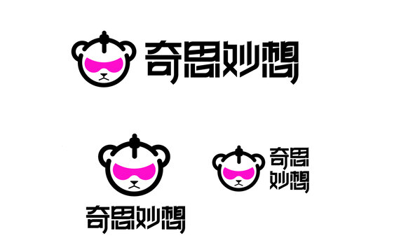 奇思妙想抓娃娃logo