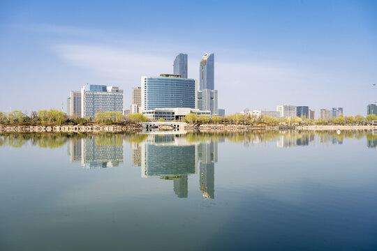 银川阅海湾