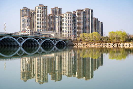 鸿曦阅海湾