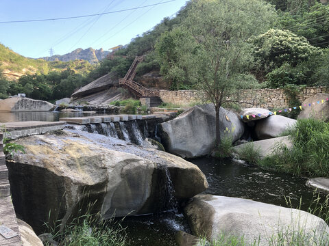 山野度假村