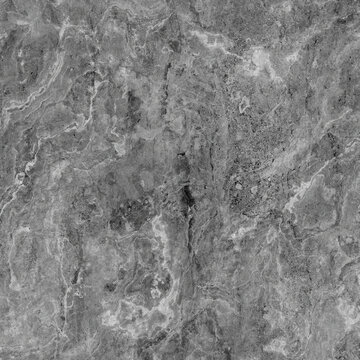 中灰流水流體大理石紋理