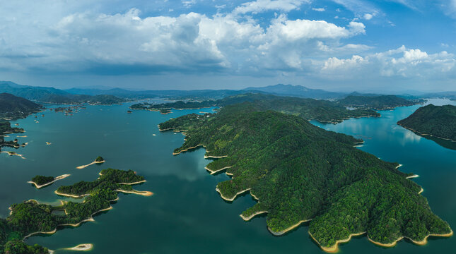 岳阳铁山水库