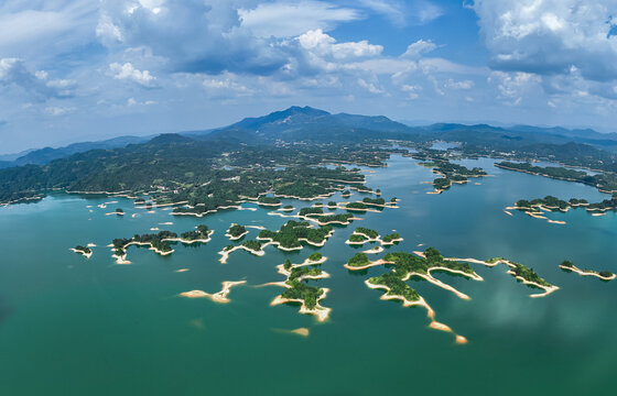 岳阳铁山水库