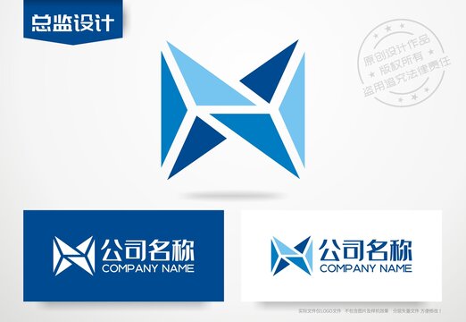 科技公司logo