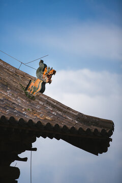 长治正觉寺