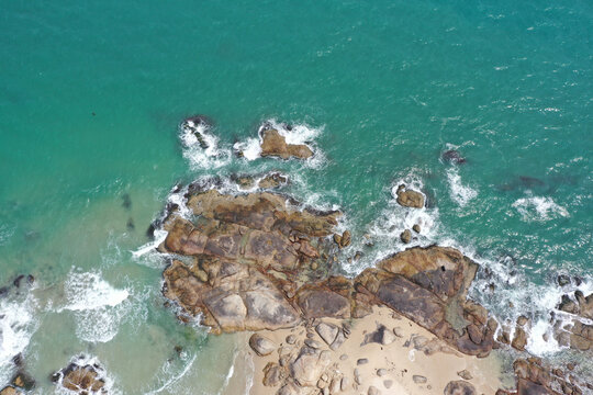 海南木兰湾