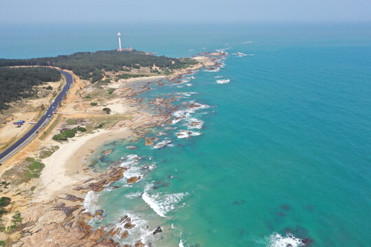 海南木兰湾