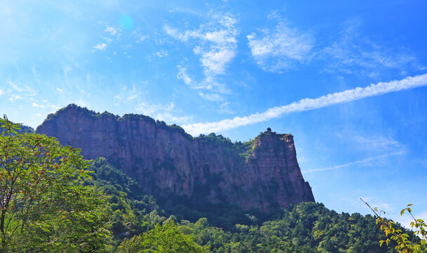 山景