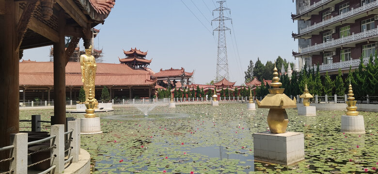 圣水寺