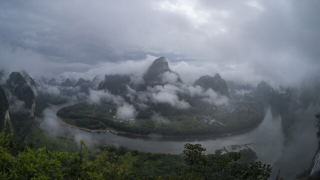 桂林山水