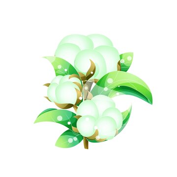 國(guó)潮風(fēng)新中式節(jié)氣棉花