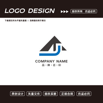 科技公司logo