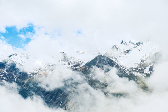 巴郎山